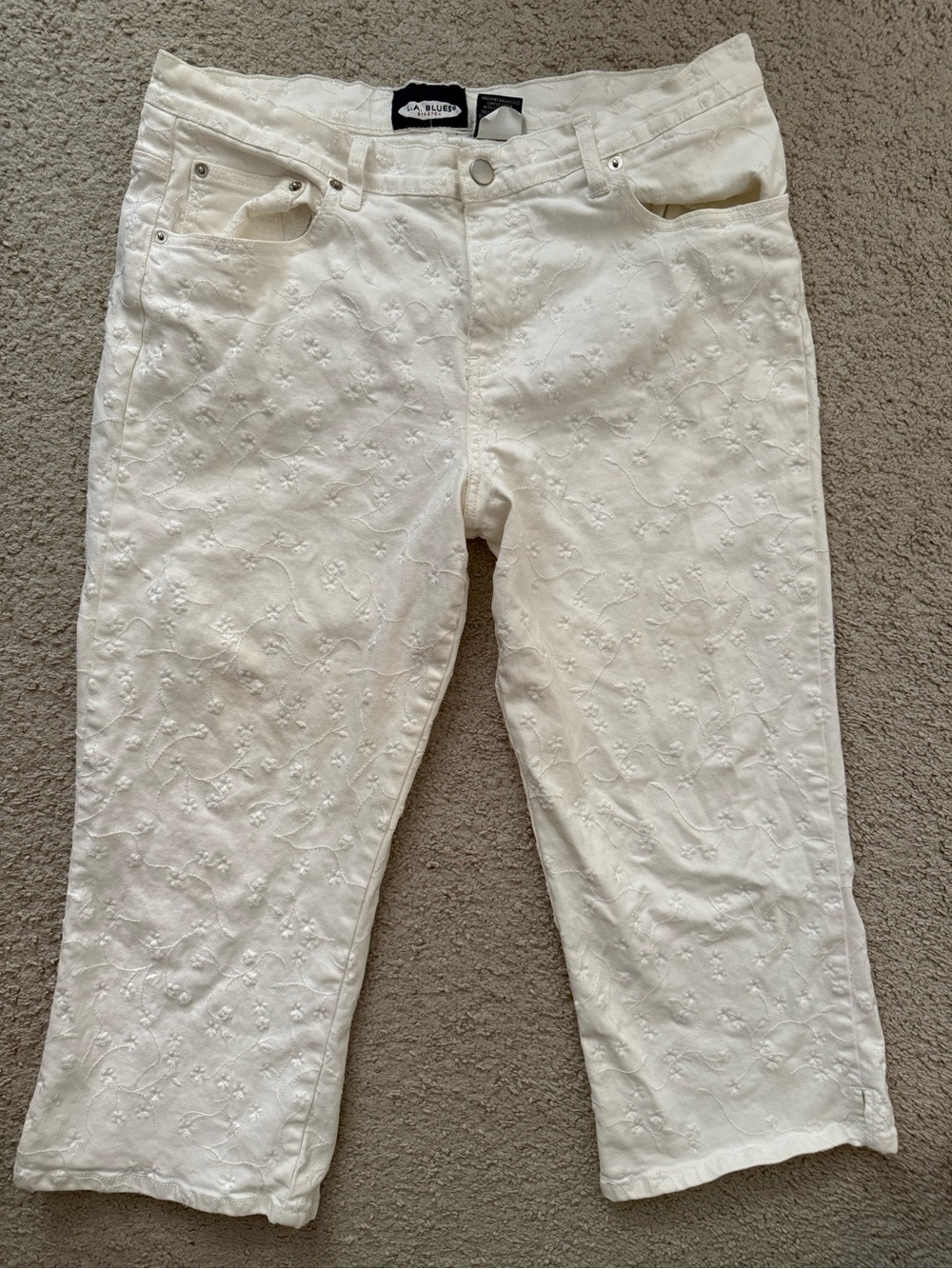 Jean Capris